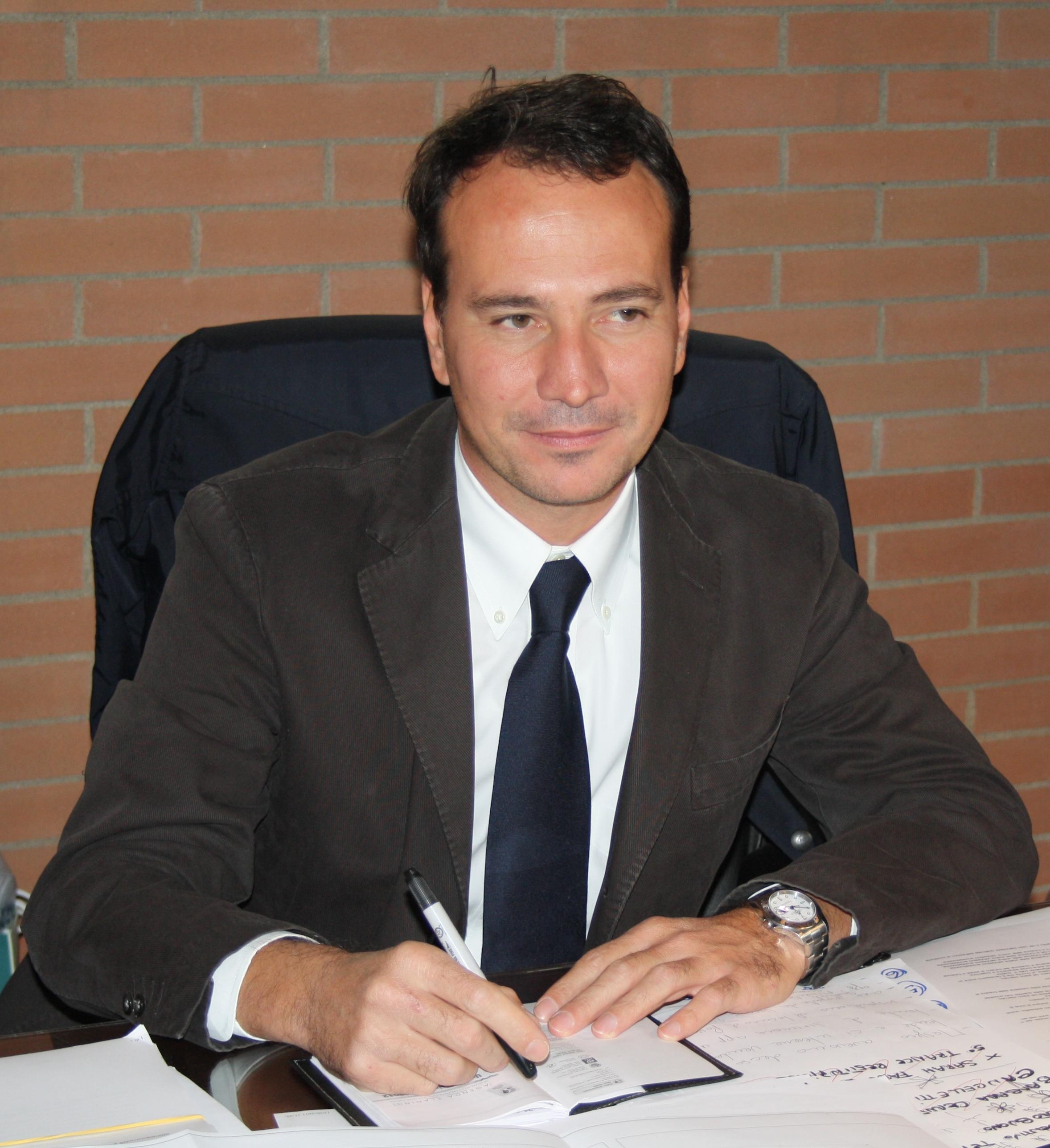 Alberto Zamperoni