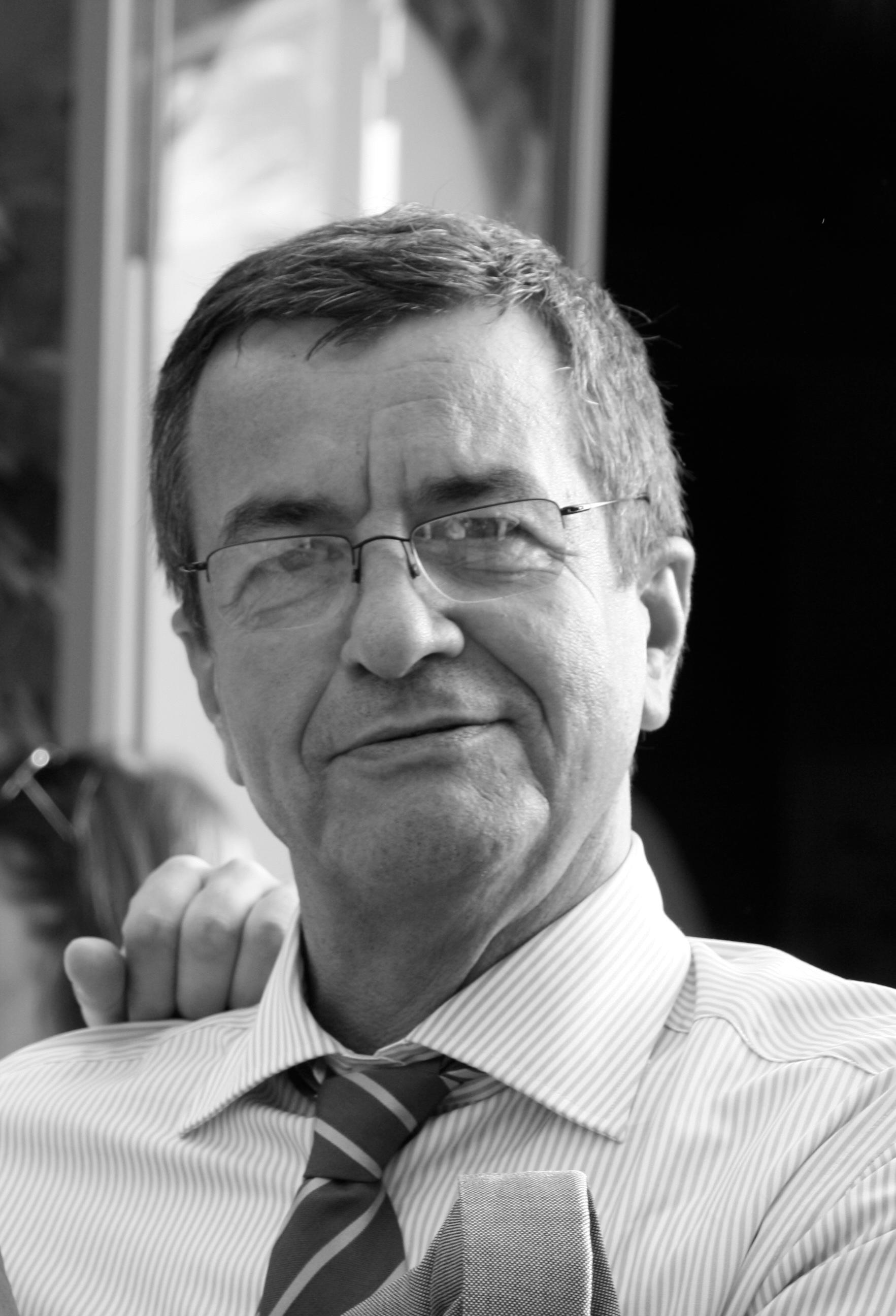 Giuseppe Consolini