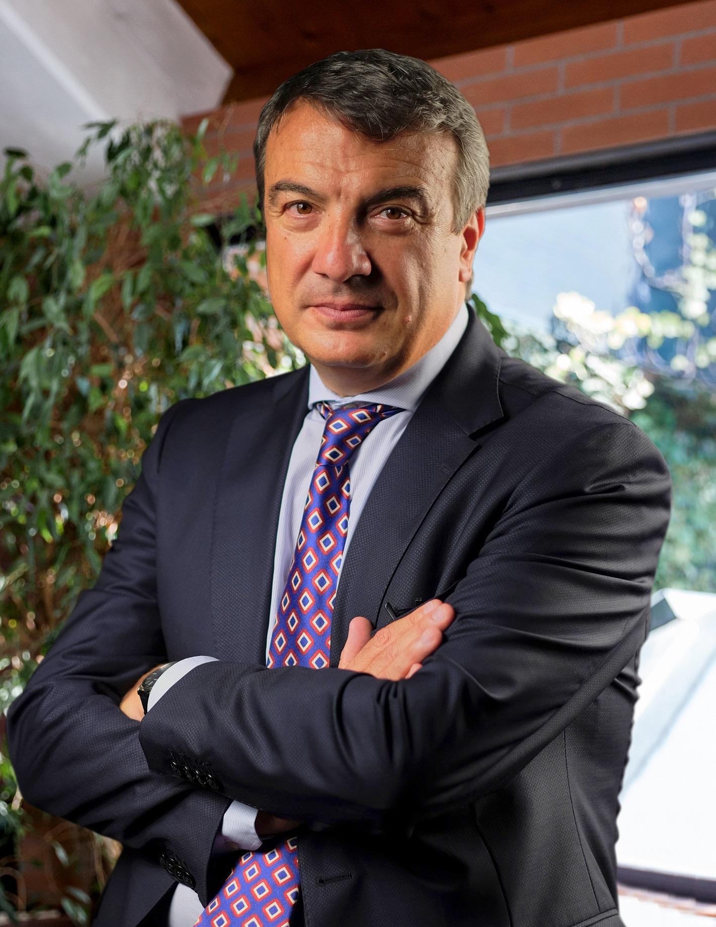 Giuseppe Crupi