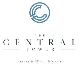 The Central Tower