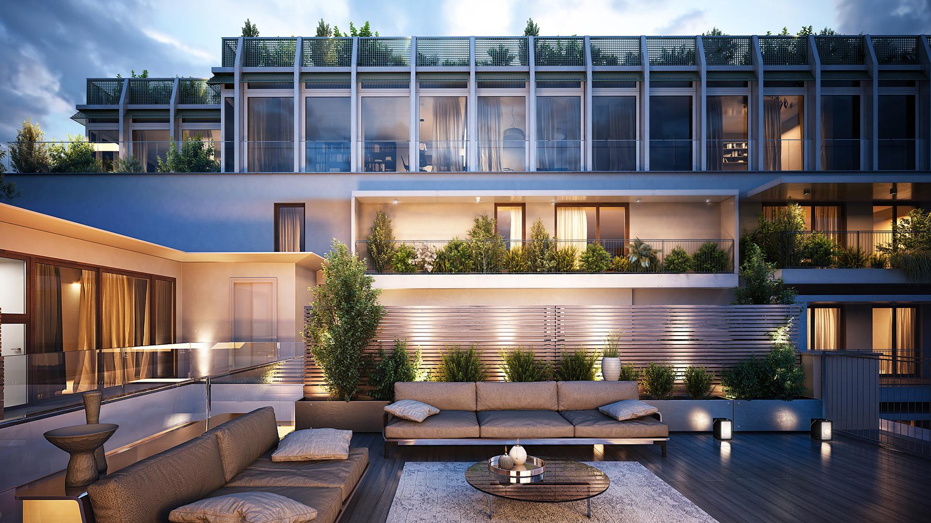 Living Tortona
