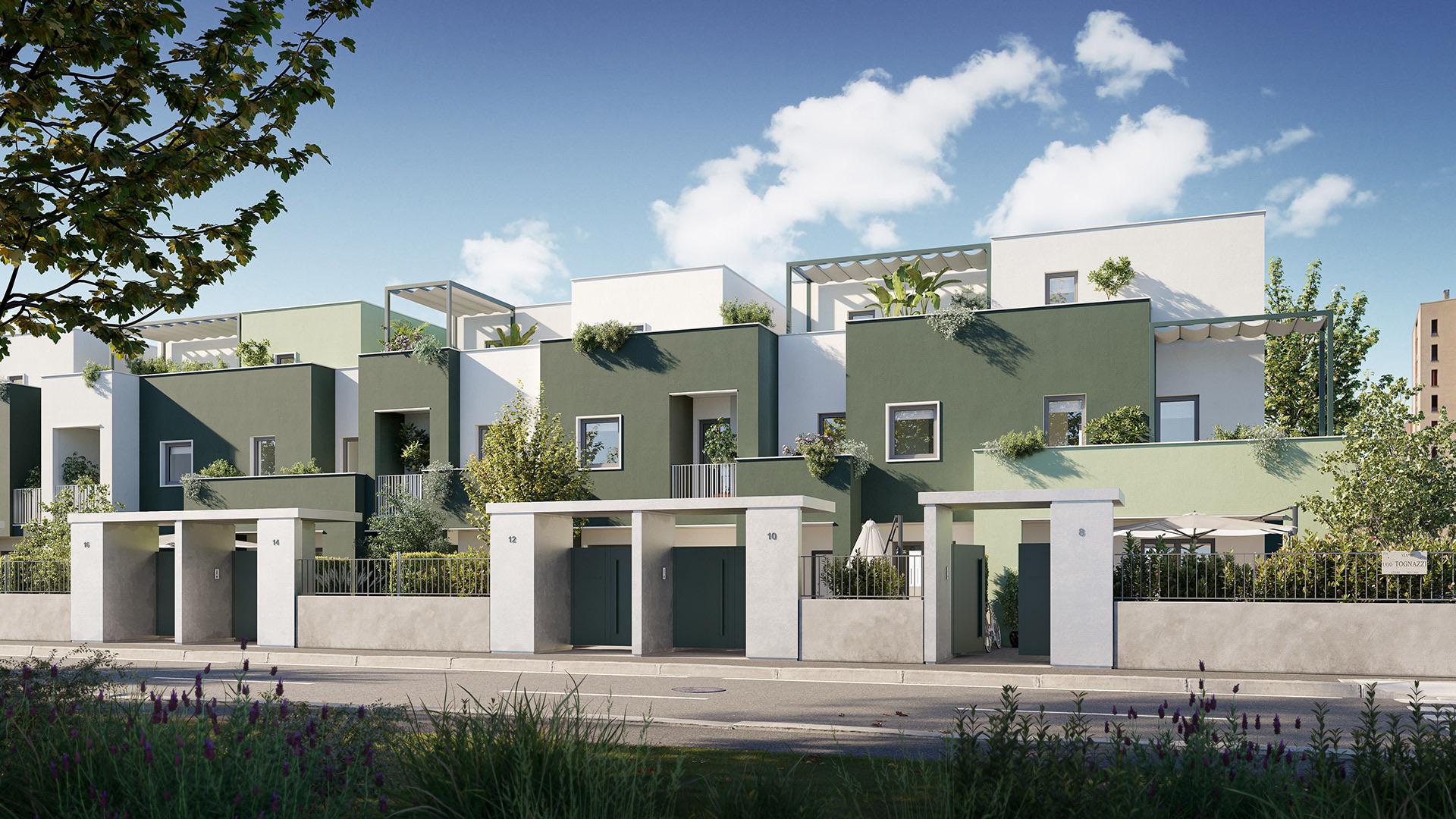 Milano In Villa