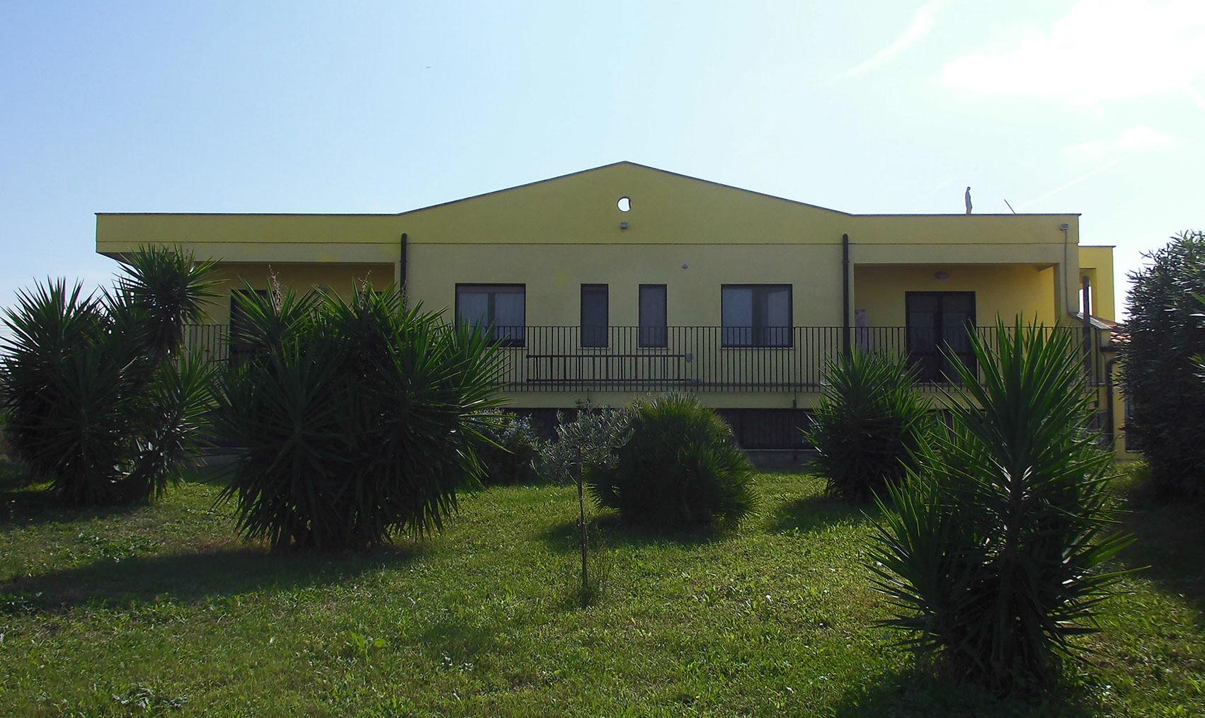 Oasi della Gioia