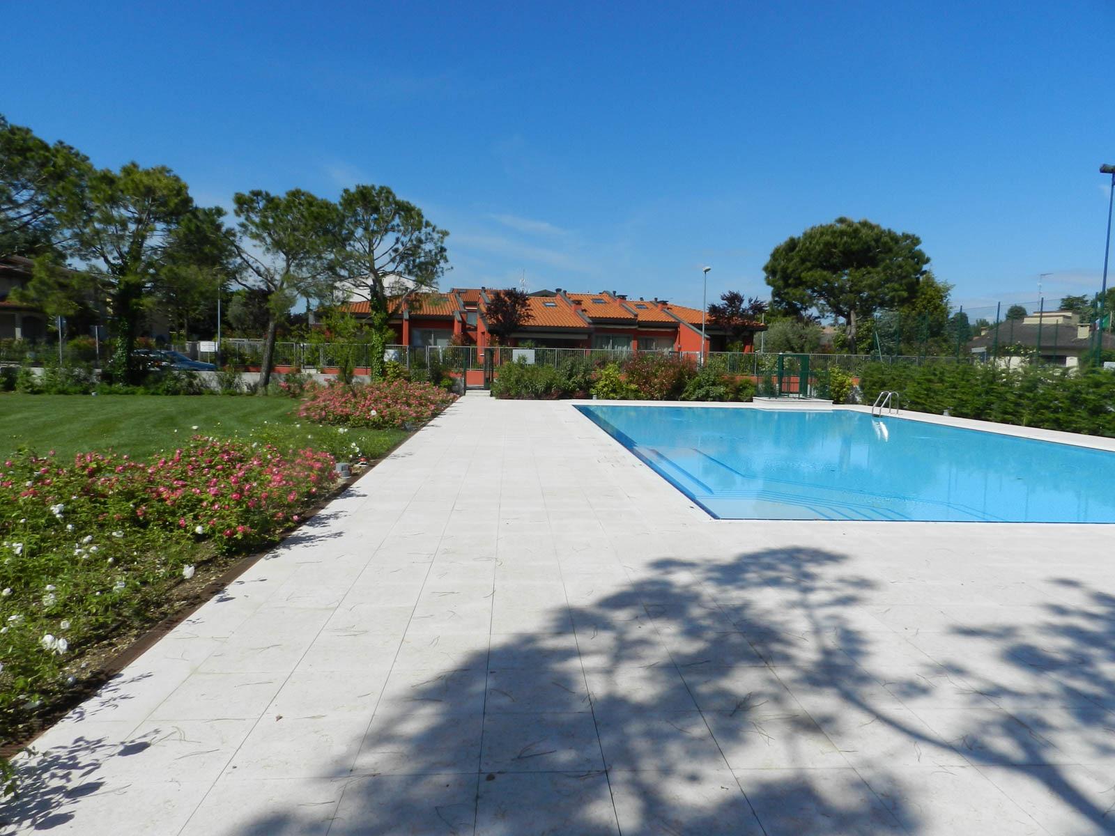 Residenza Aquarius